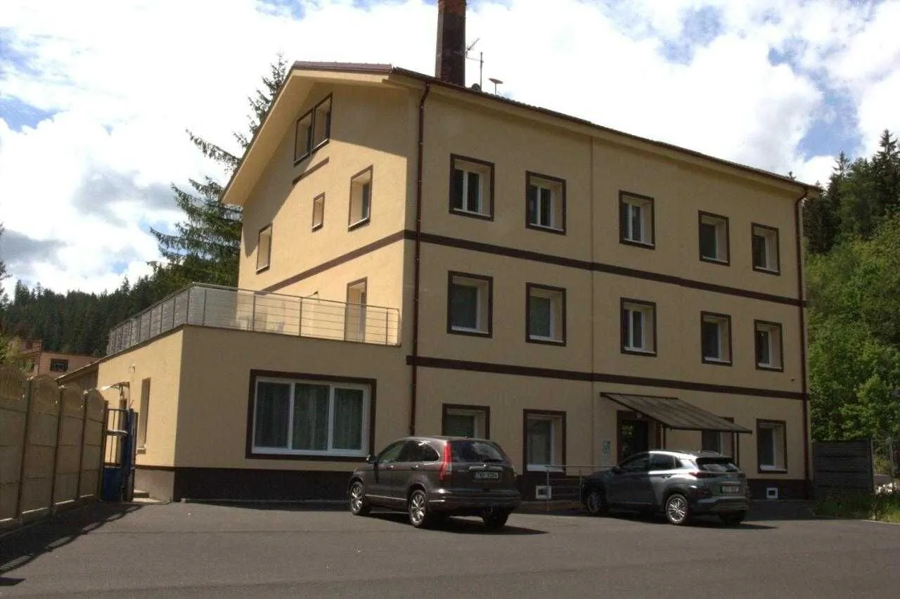 Villa PirkenHammer Březová – Březová, Česká republika