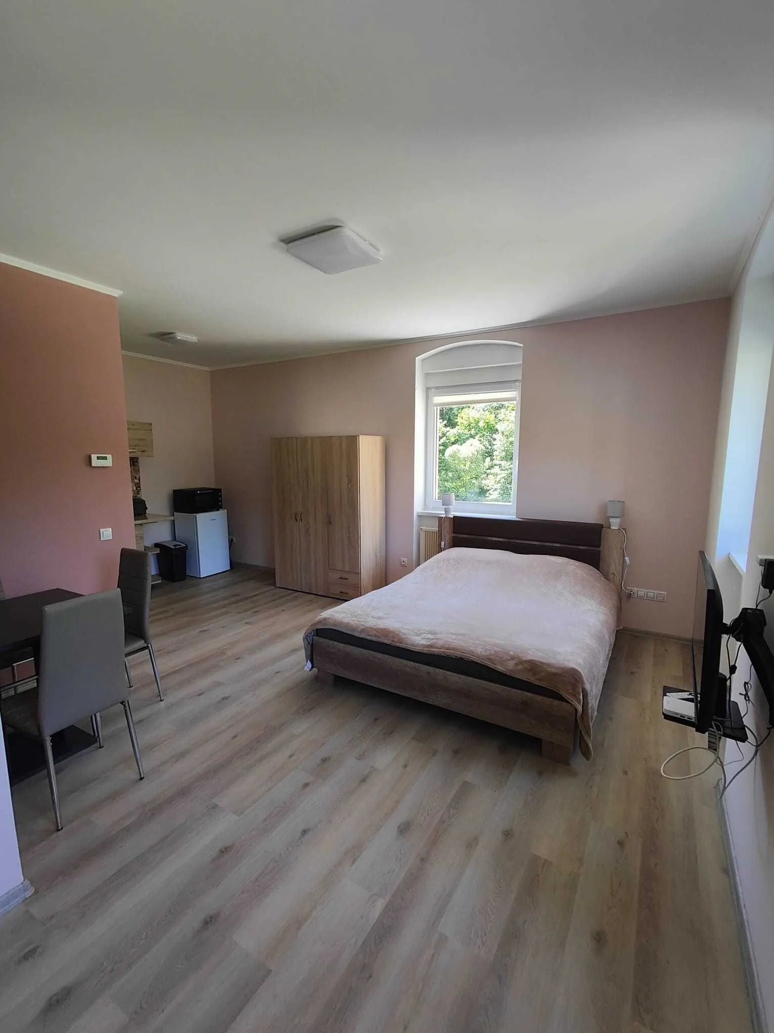 Villa PirkenHammer Březová – Březová, Česká republika