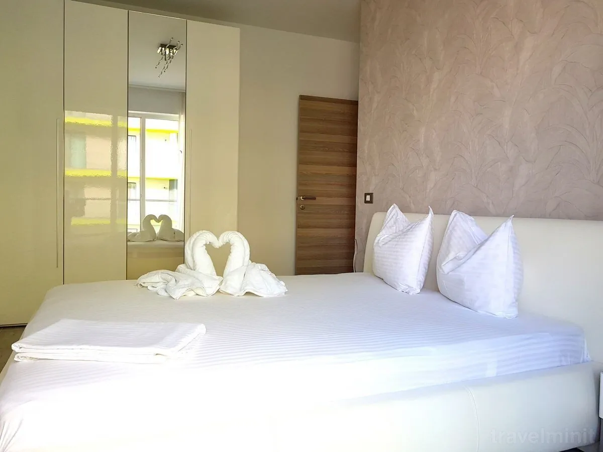 Apartament Sylver 1 Năvodari - foto 4