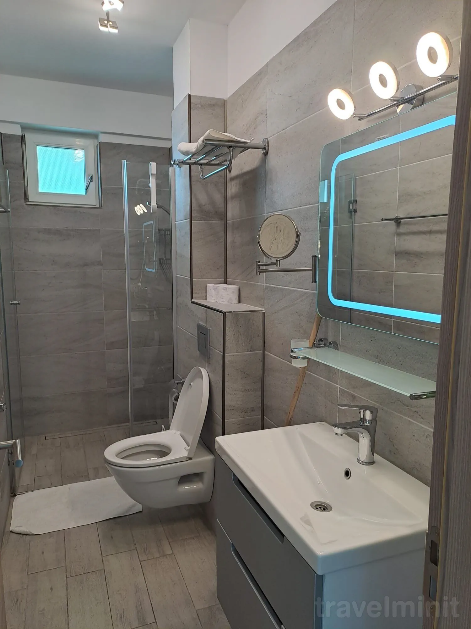 Apartament Sylver 1 Năvodari - foto 5