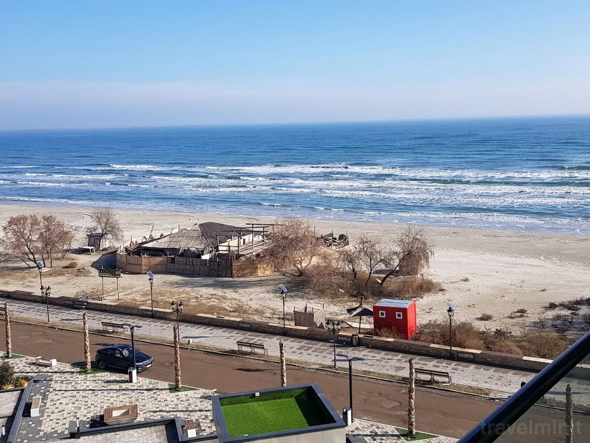 Apartament Sylver 1 Năvodari - foto 6