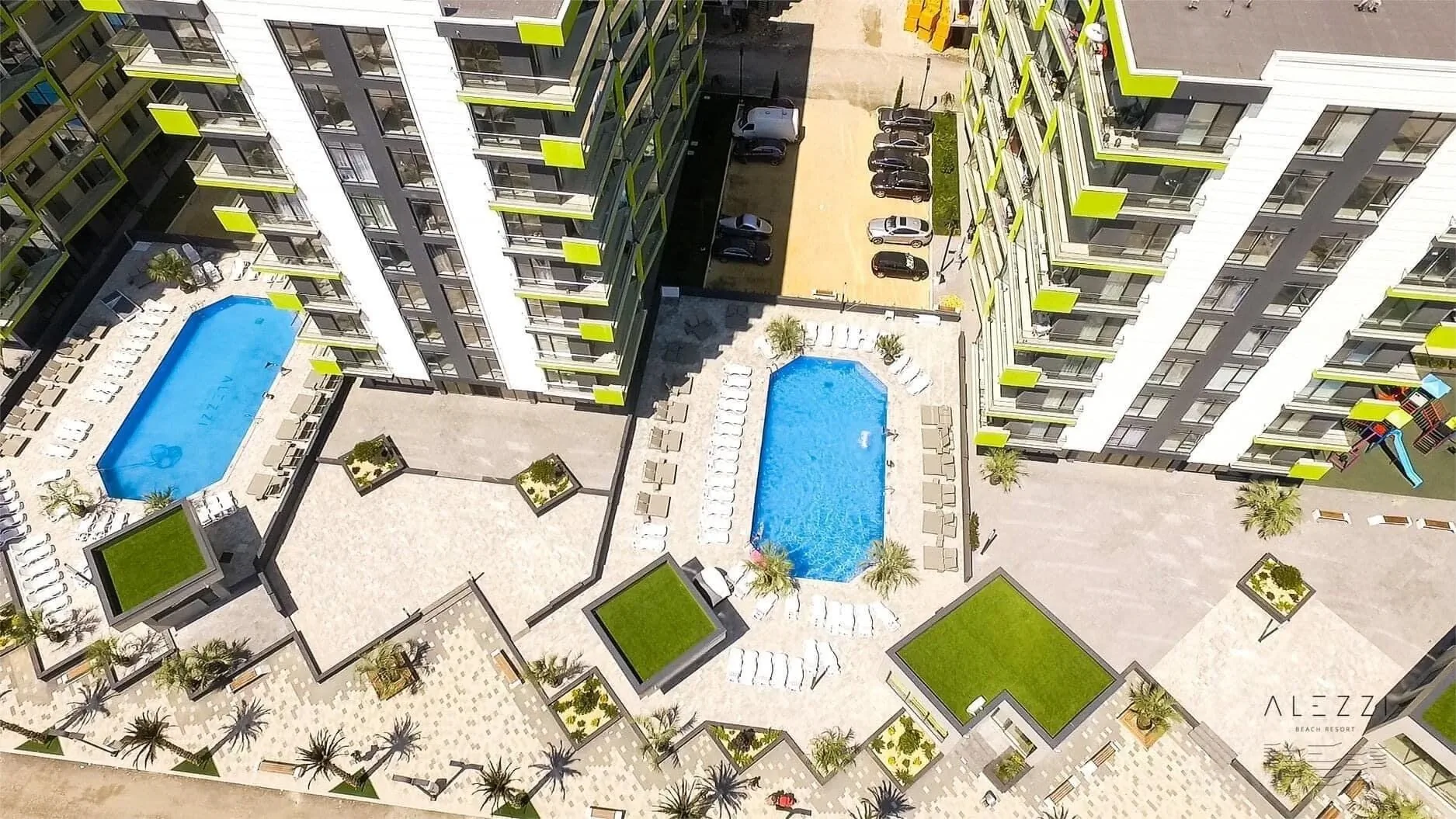 Apartament Sylver 1 Năvodari - foto 8
