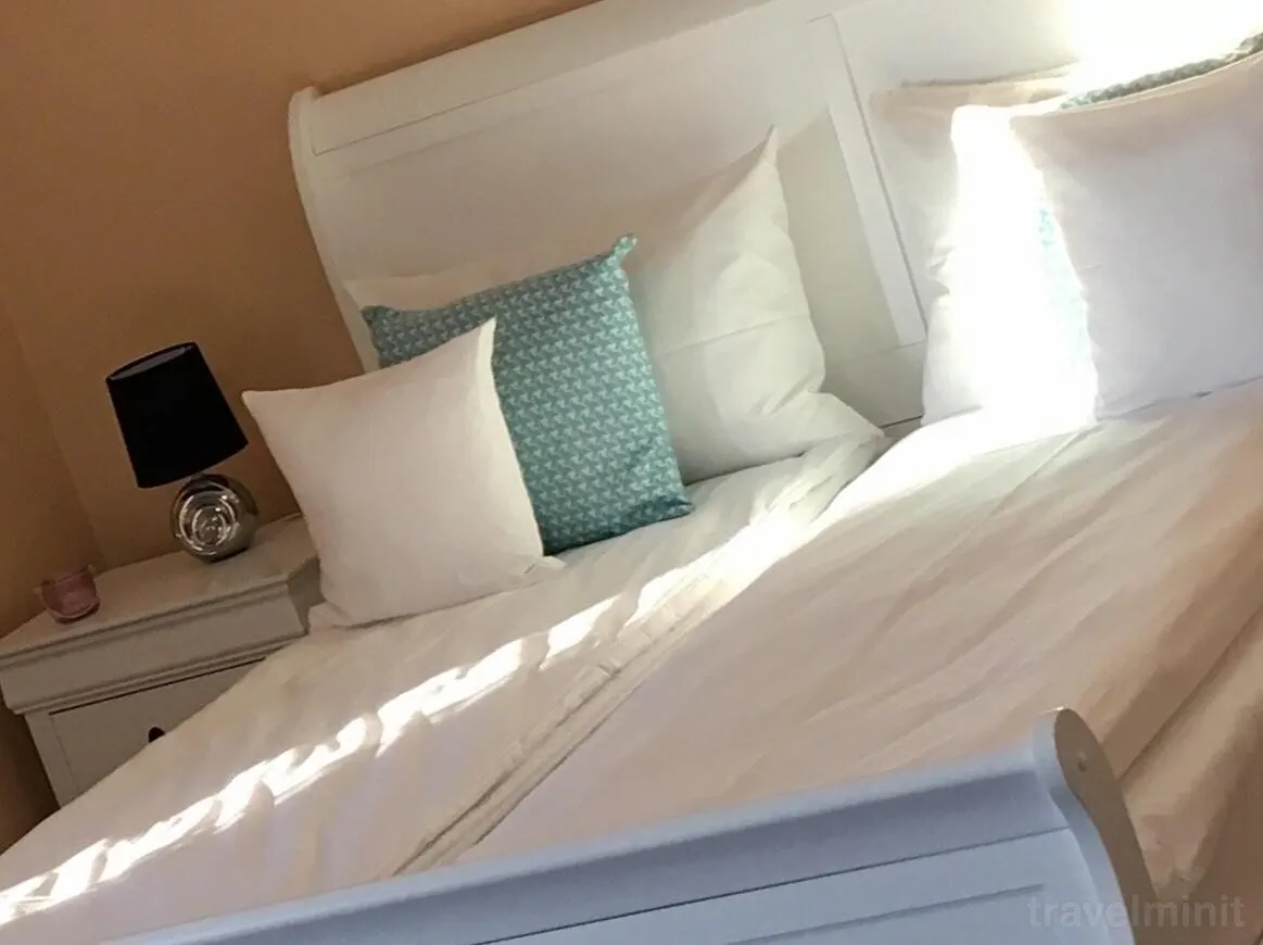 Vila Nectarios Inn Băile Felix – Băile Felix, România