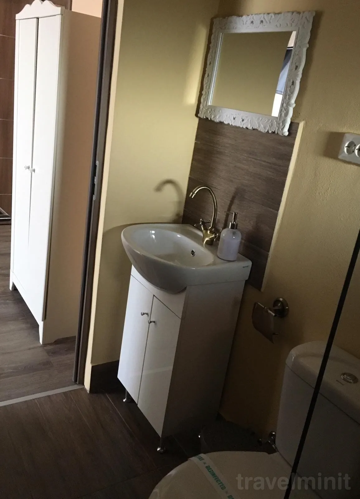 Vila Nectarios Inn Băile Felix – Băile Felix, România
