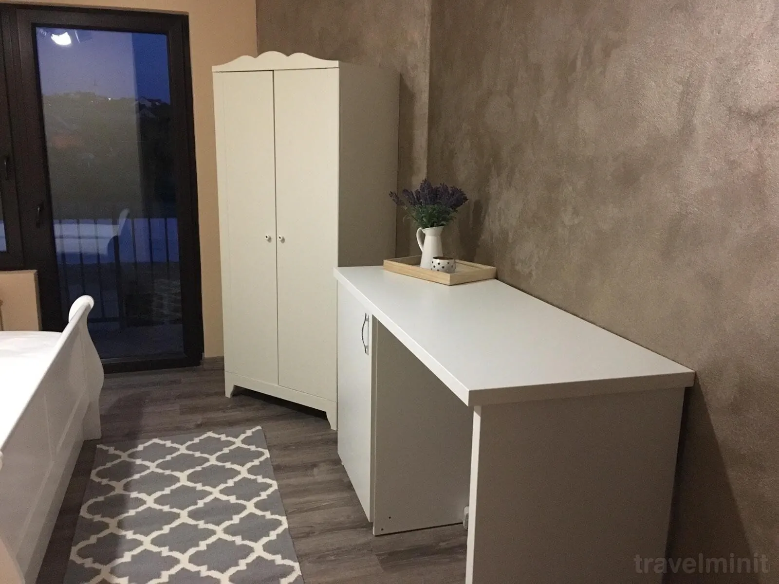 Vila Nectarios Inn Băile Felix – Băile Felix, România