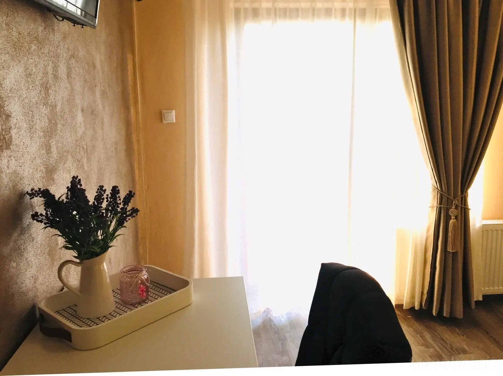 Vila Nectarios Inn Băile Felix – Băile Felix, România