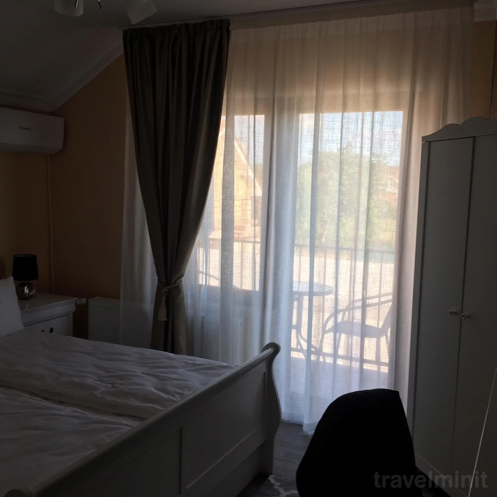Vila Nectarios Inn Băile Felix – Băile Felix, România