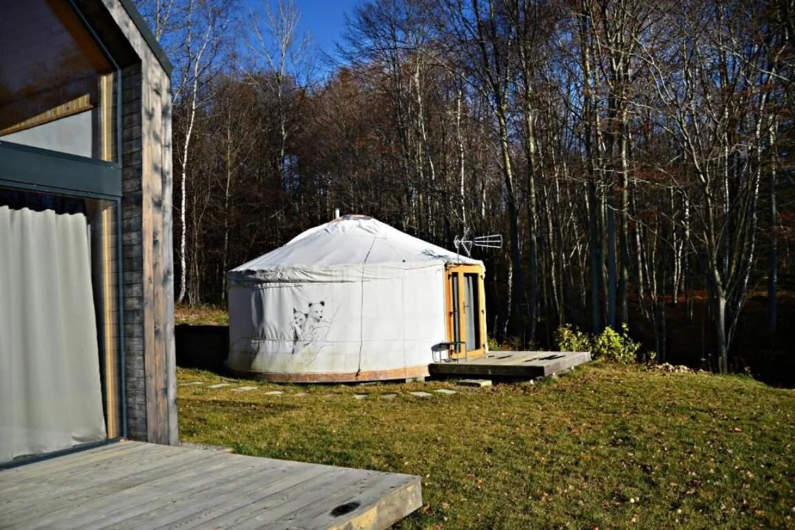 Glamping Dolina - foto 1