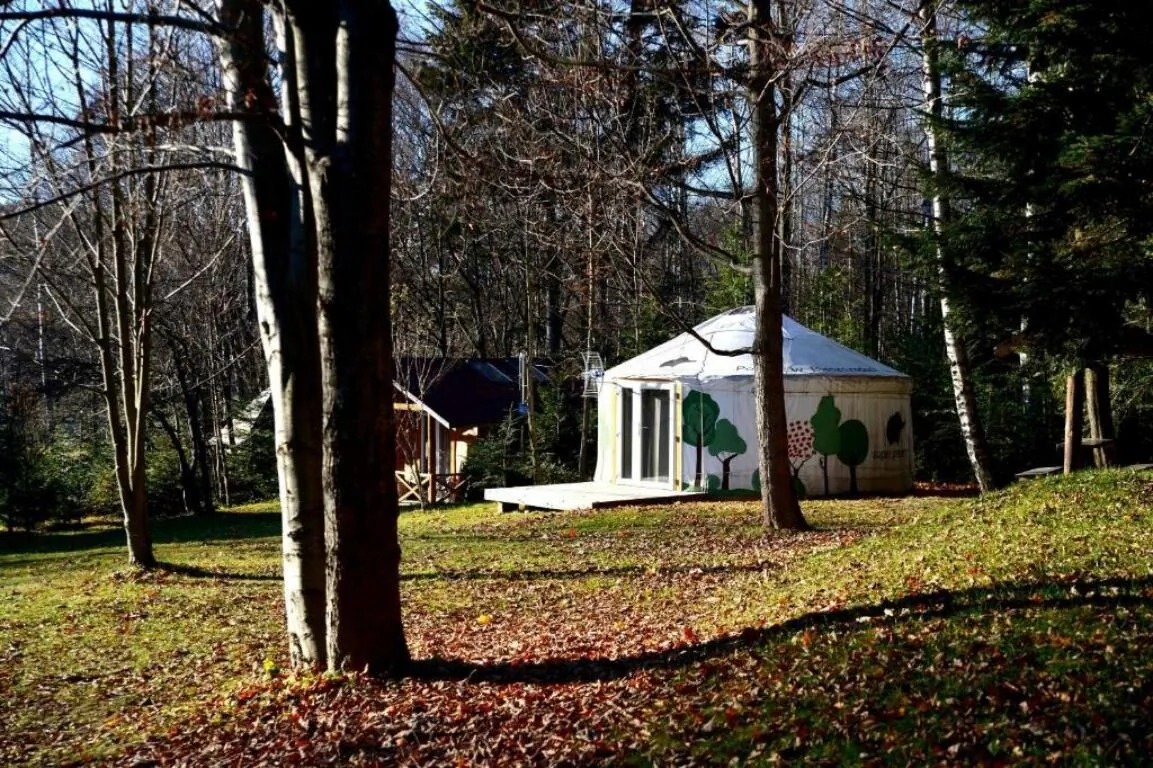 Glamping Dolina - foto 2