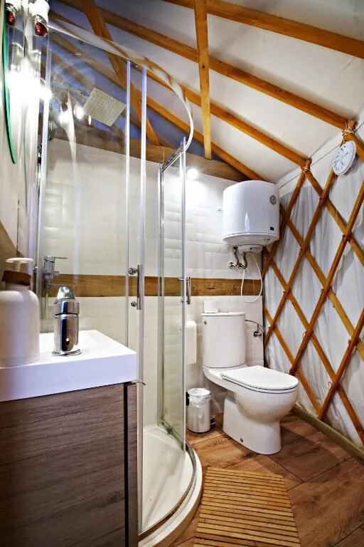 Glamping Dolina - foto 3