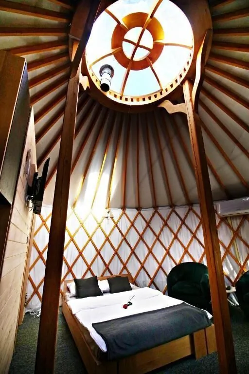 Glamping Dolina - foto 4