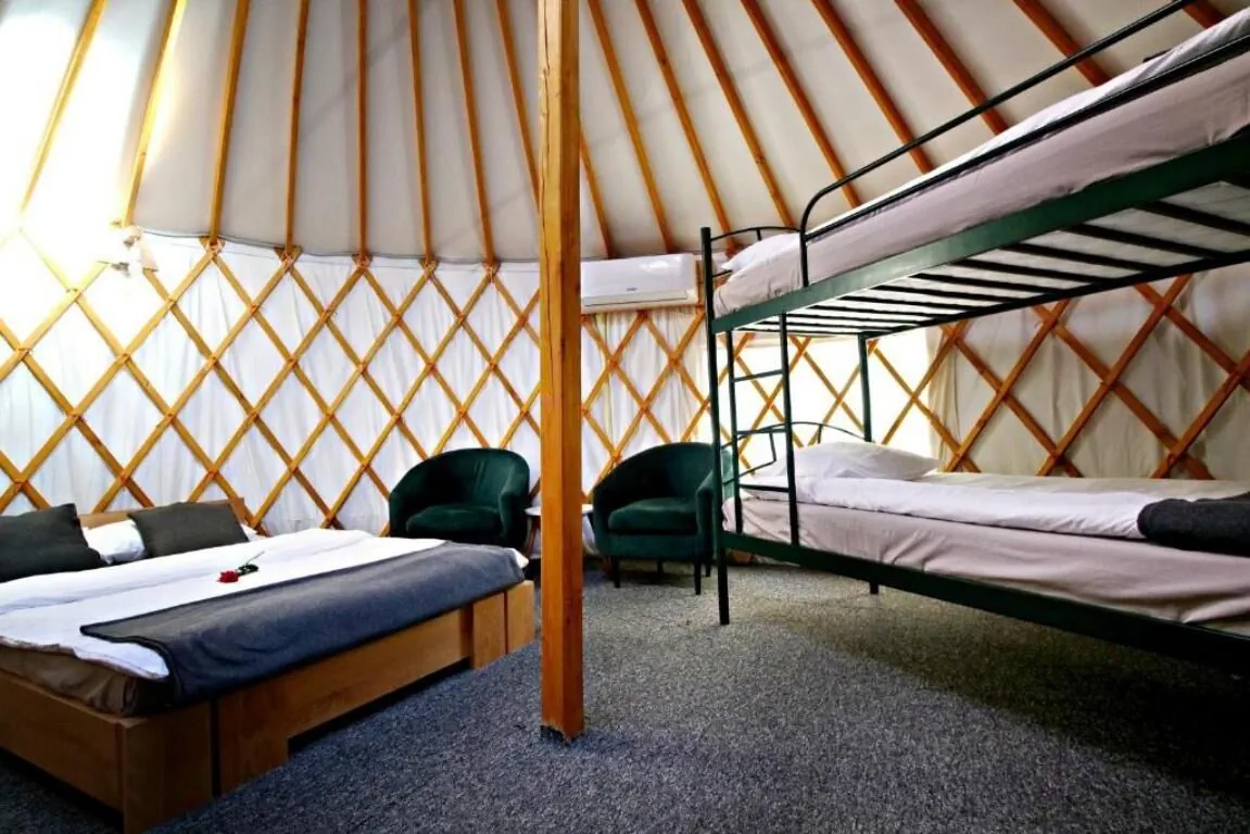 Glamping Dolina - foto 5