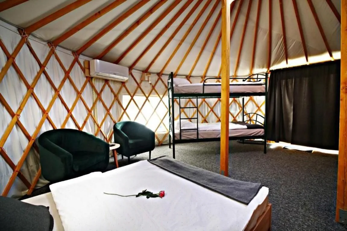 Glamping Dolina - foto 6