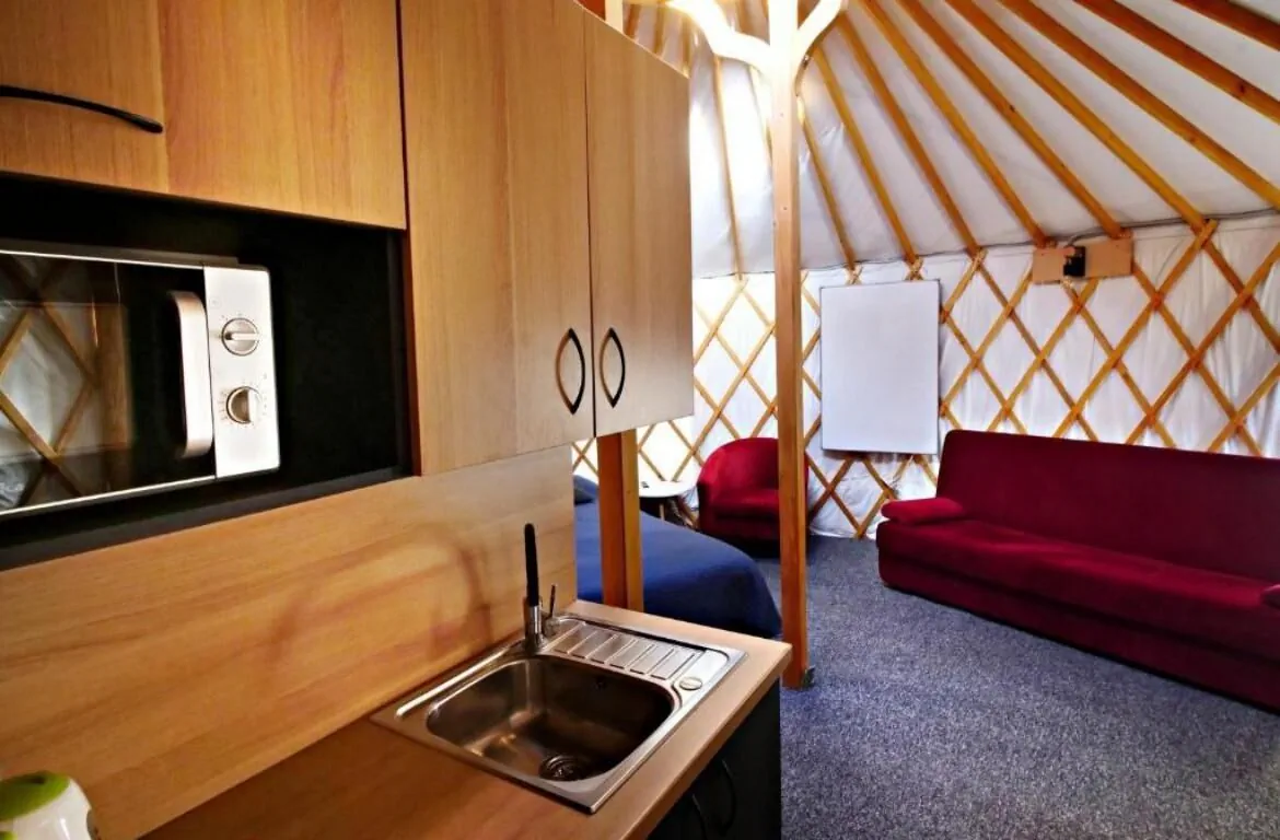 Glamping Dolina - foto 7