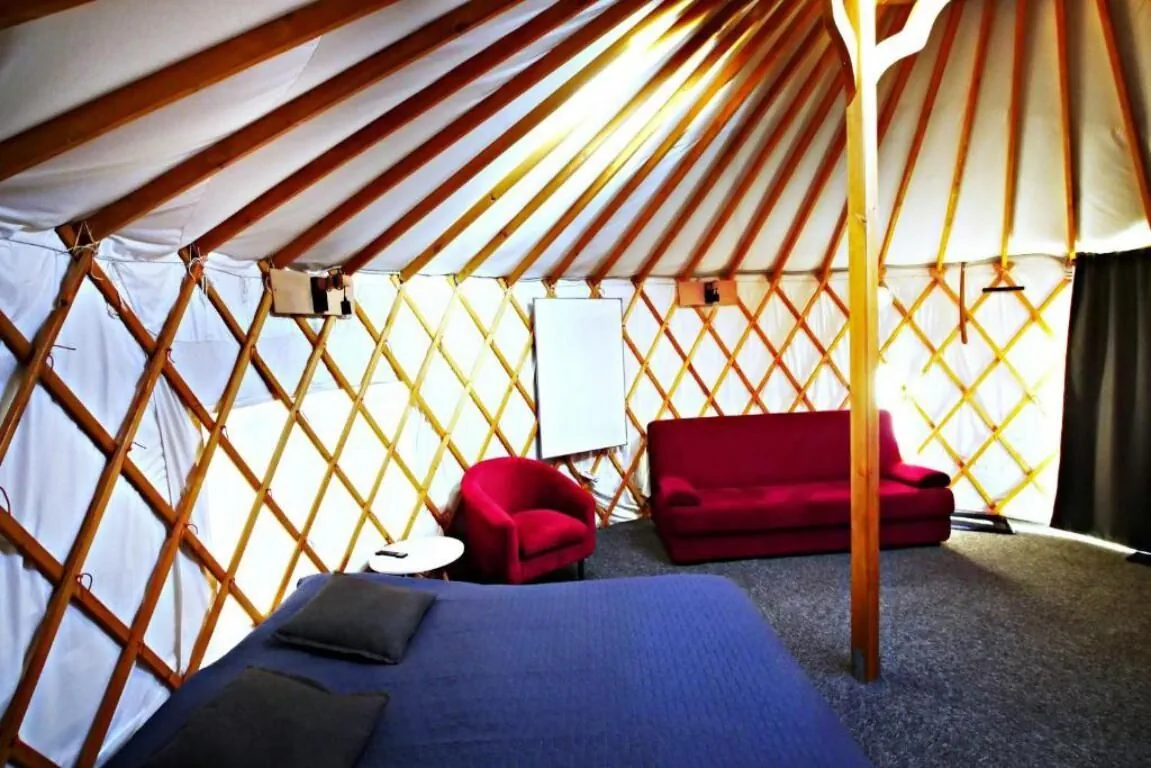 Glamping Dolina - foto 8