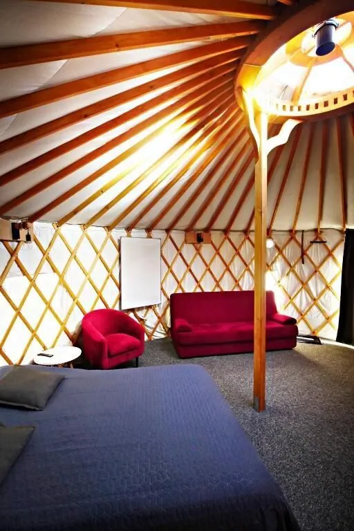 Glamping Dolina - foto 9