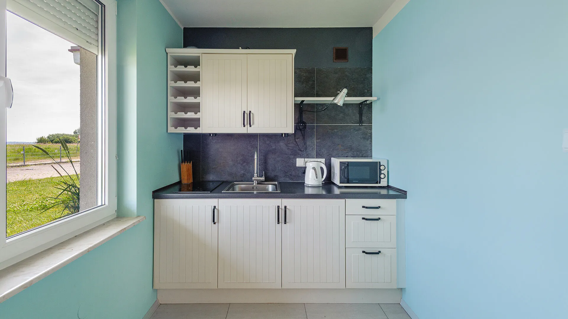Apartamenty Sun & Snow Niska Krynica Morska – Krynica Morska, Polonia