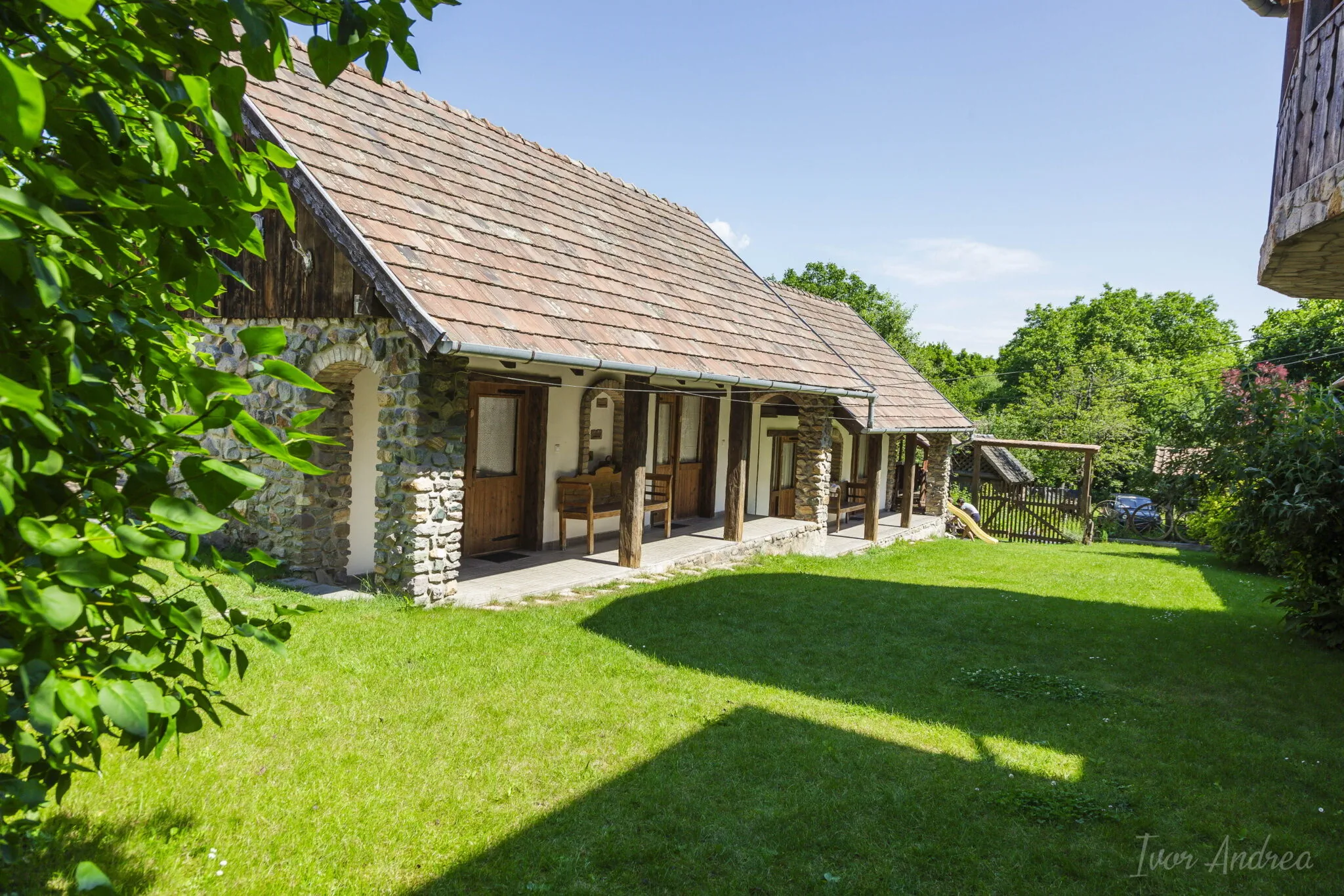 Bricskó Vendégház Szokolya – Szokolya, Maďarsko