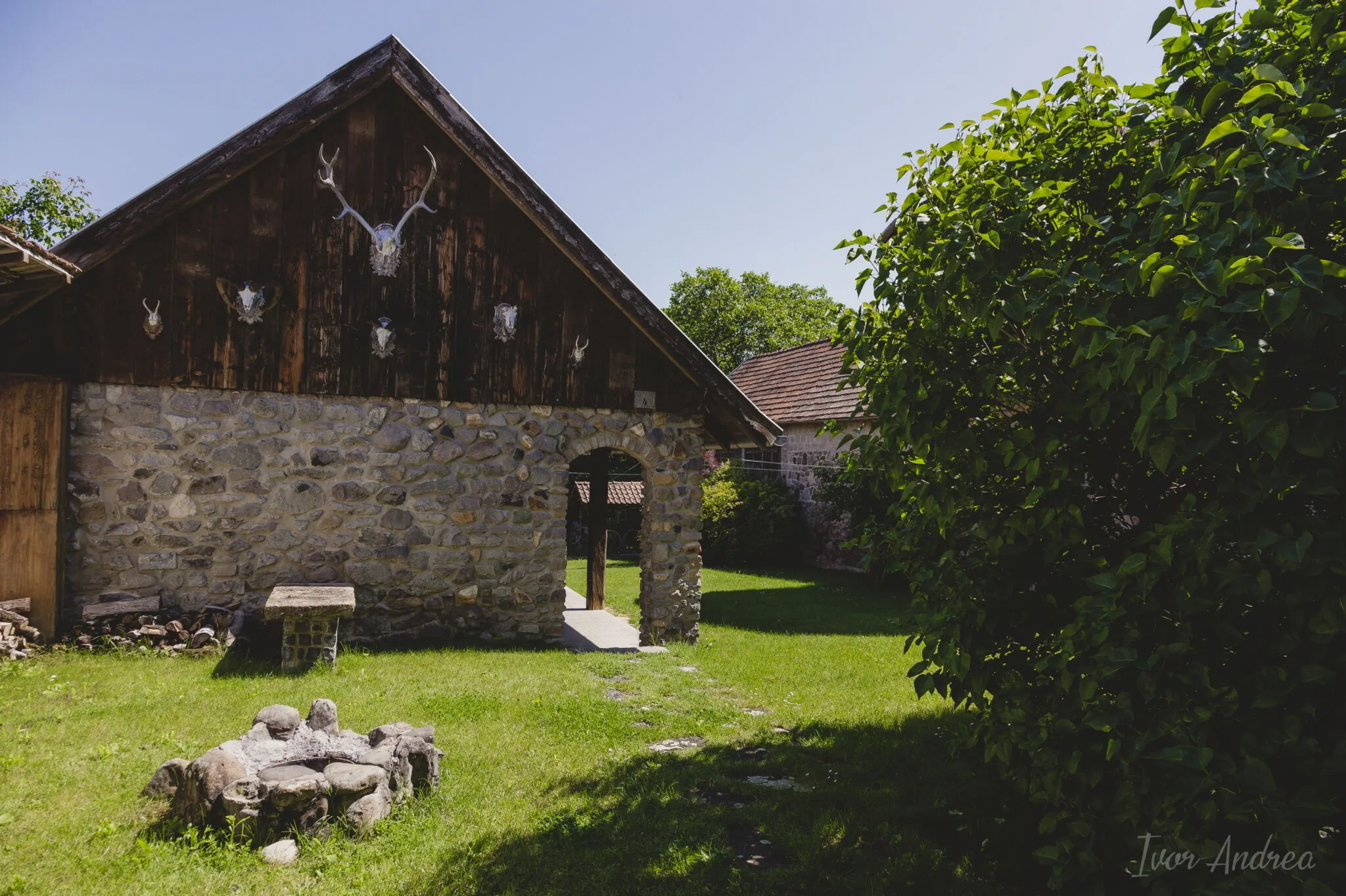 Bricskó Vendégház Szokolya – Szokolya, Maďarsko