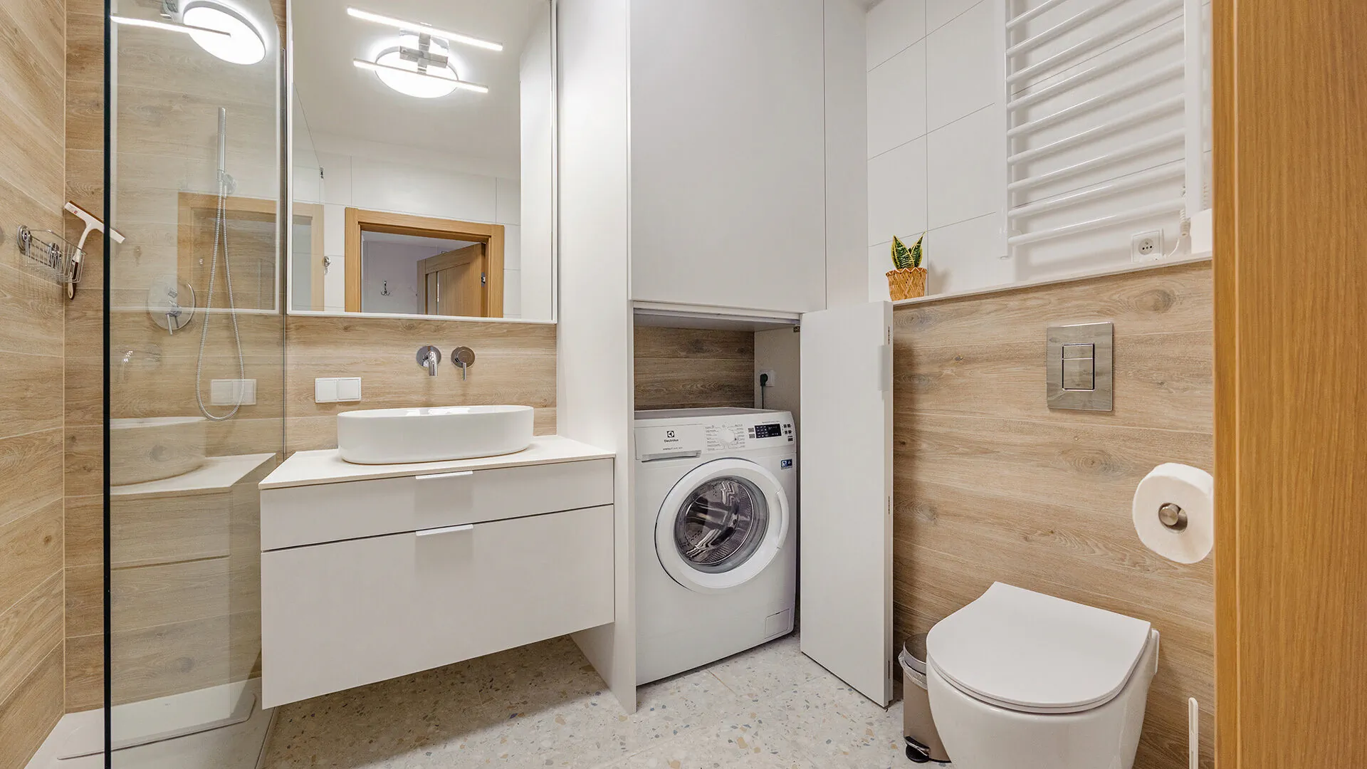 Apartamenty Sun & Snow Port Krynica Morska – Krynica Morska, Polonia
