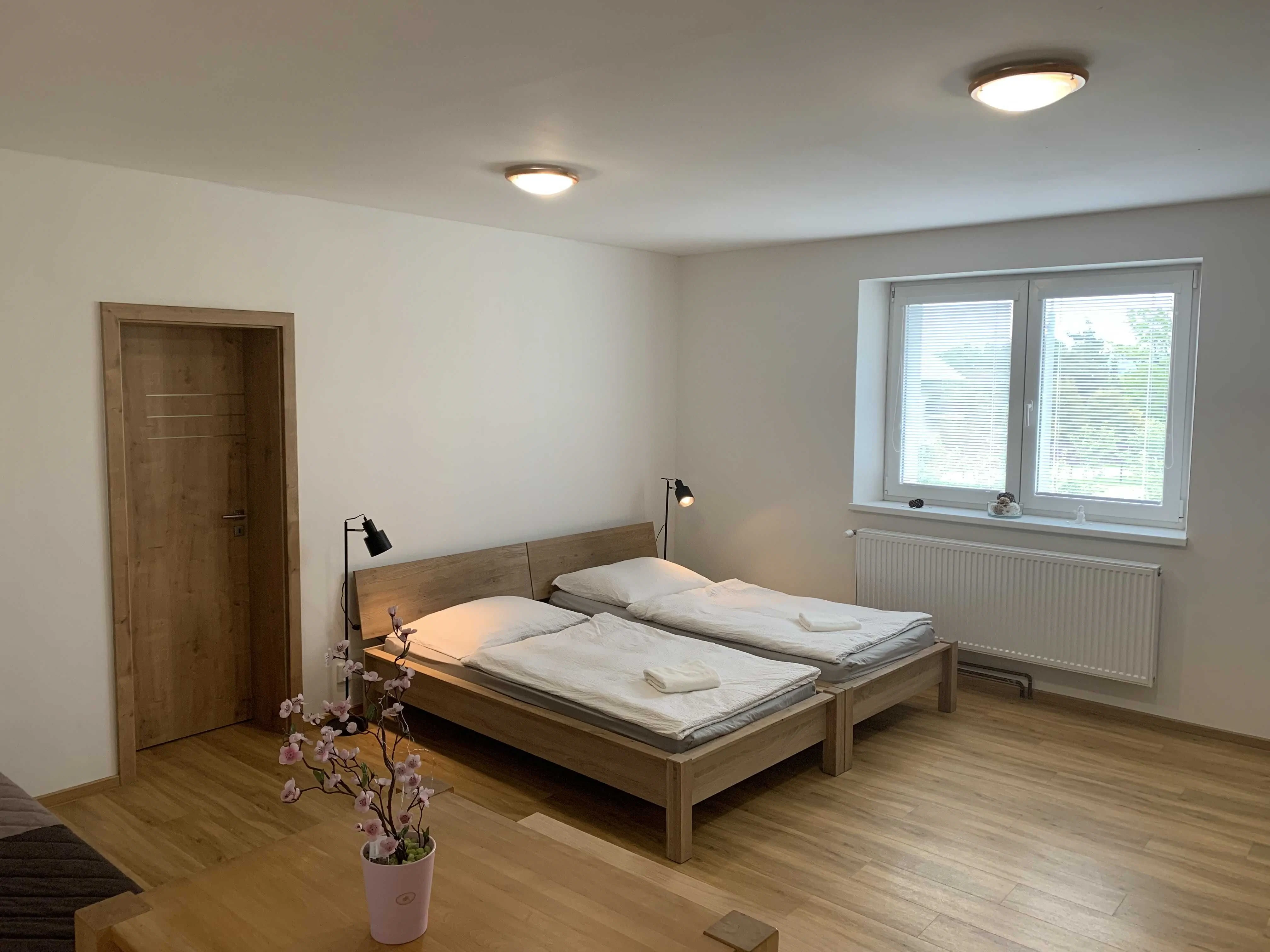 Apartmány Bolevec Plzeň – Pilsen, Republica Cehă