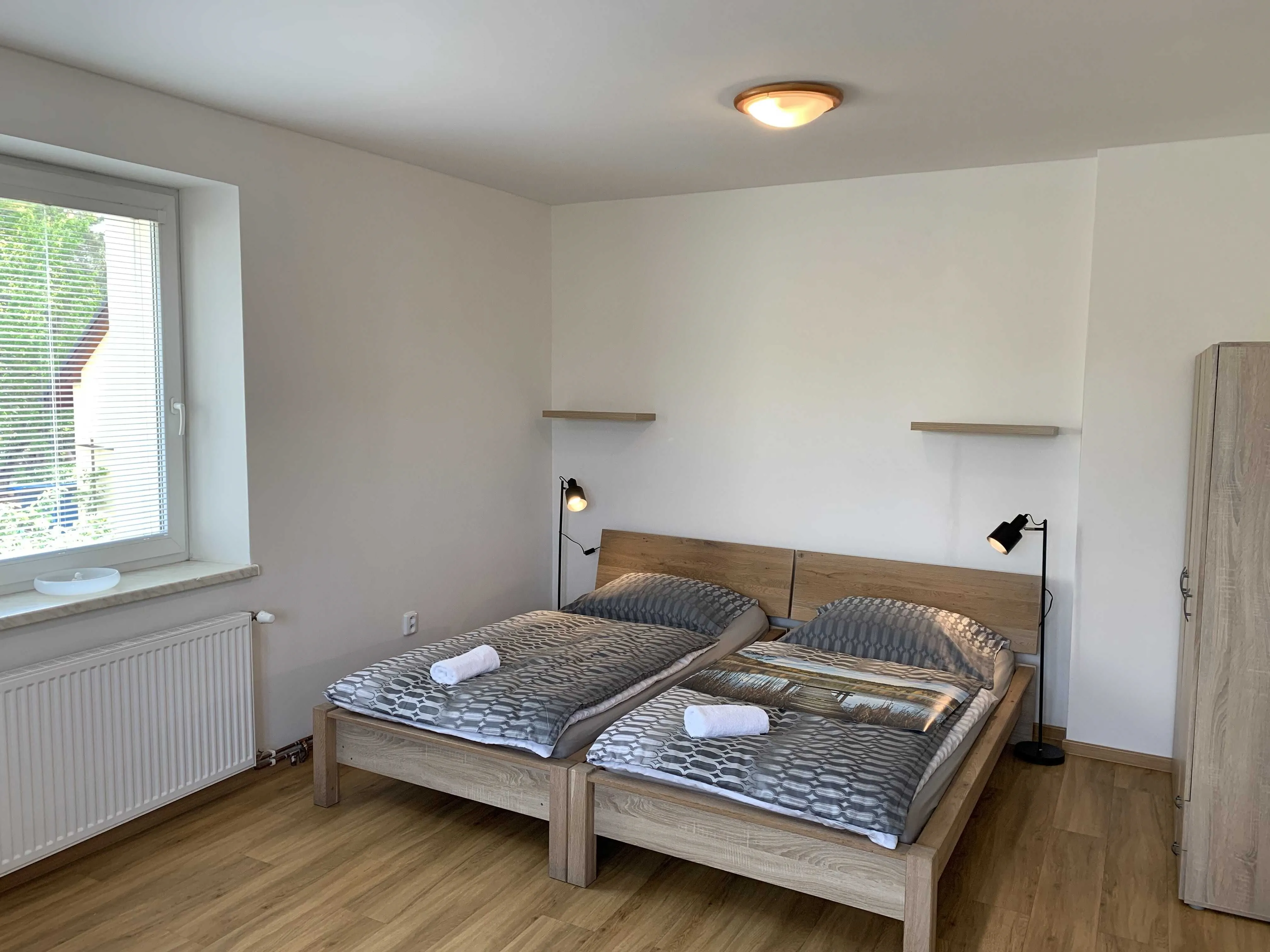 Apartmány Bolevec Plzeň – Pilsen, Republica Cehă