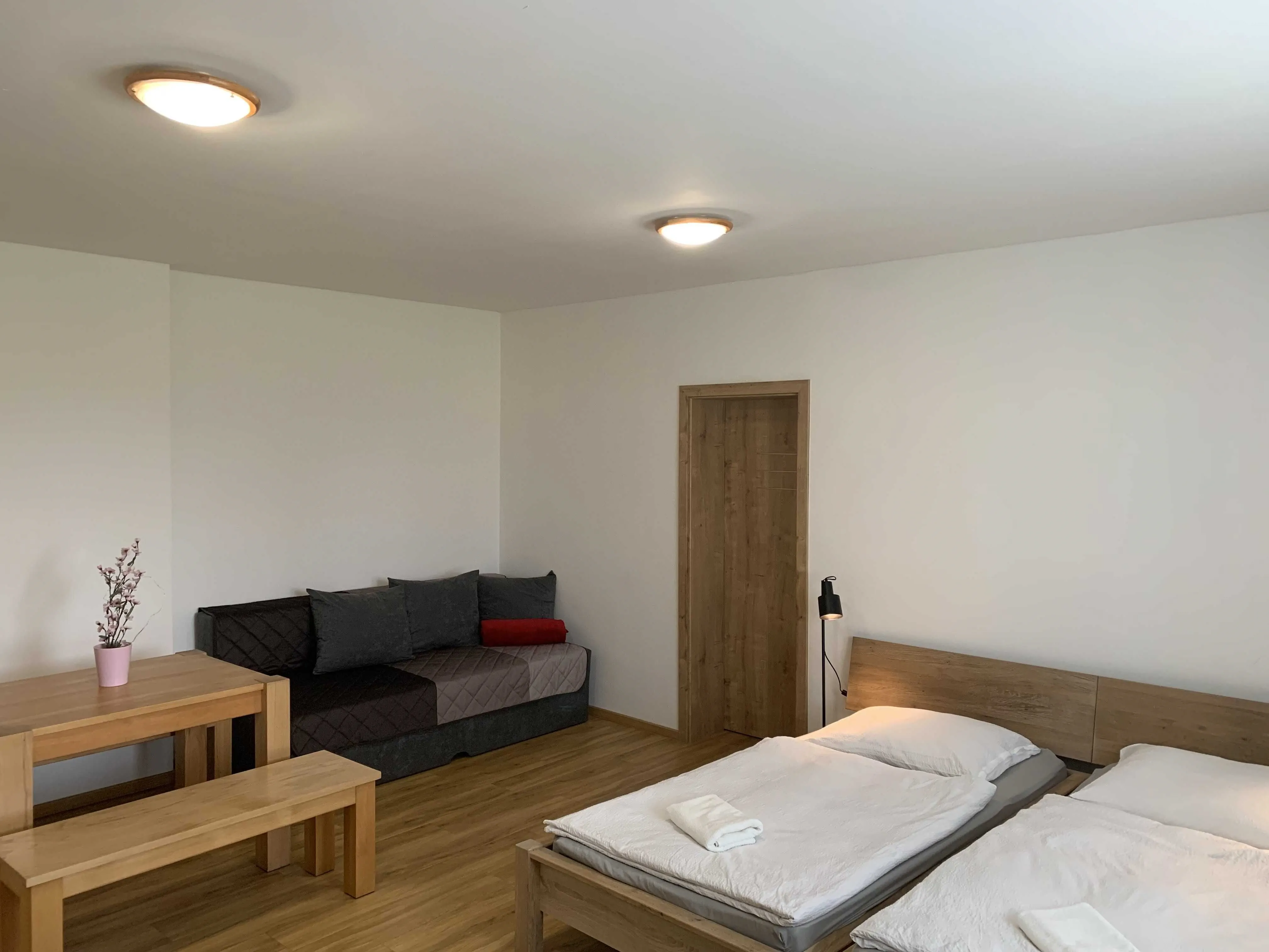 Apartmány Bolevec Plzeň – Pilsen, Republica Cehă