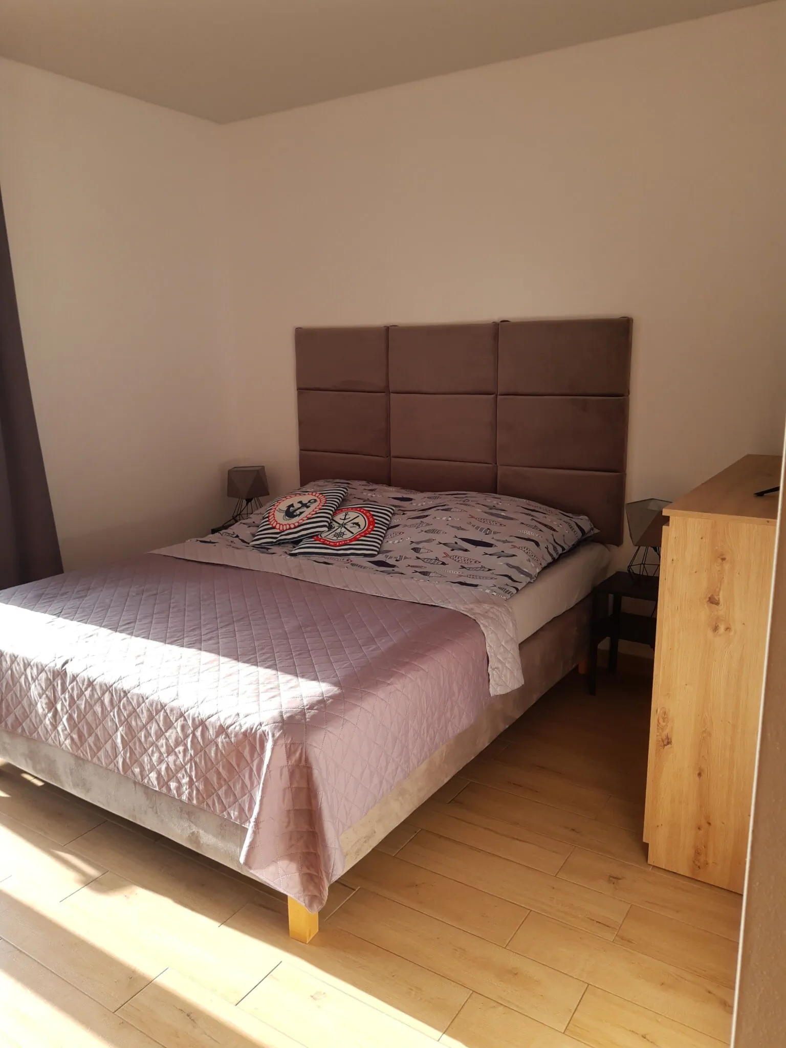 Pensjonat U Rybaka Mielno – Mielno, Polsko