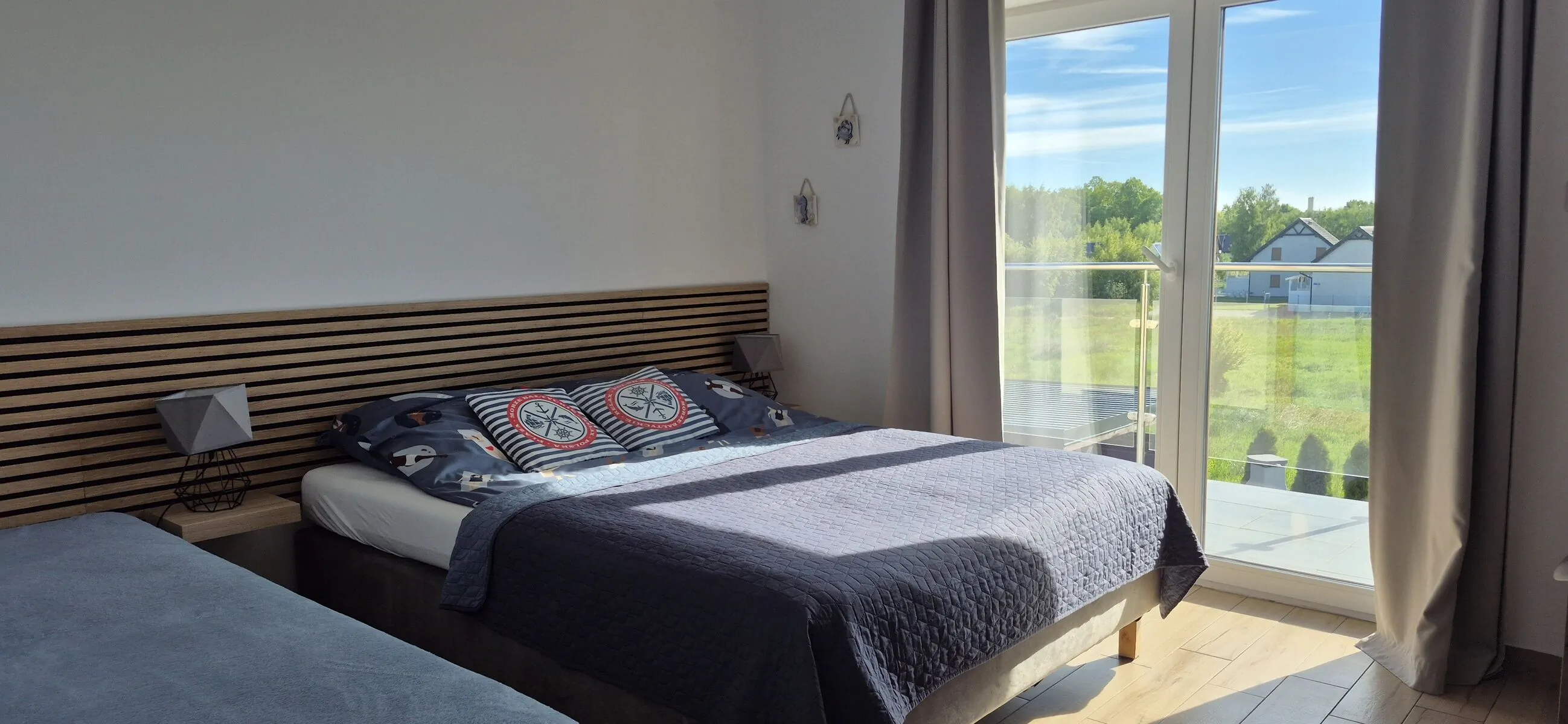 Pensjonat U Rybaka Mielno – Mielno, Polsko