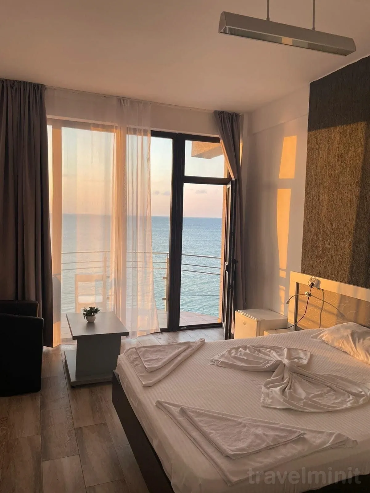 Seaside Inn & Suites Costinești – Costineşti, România