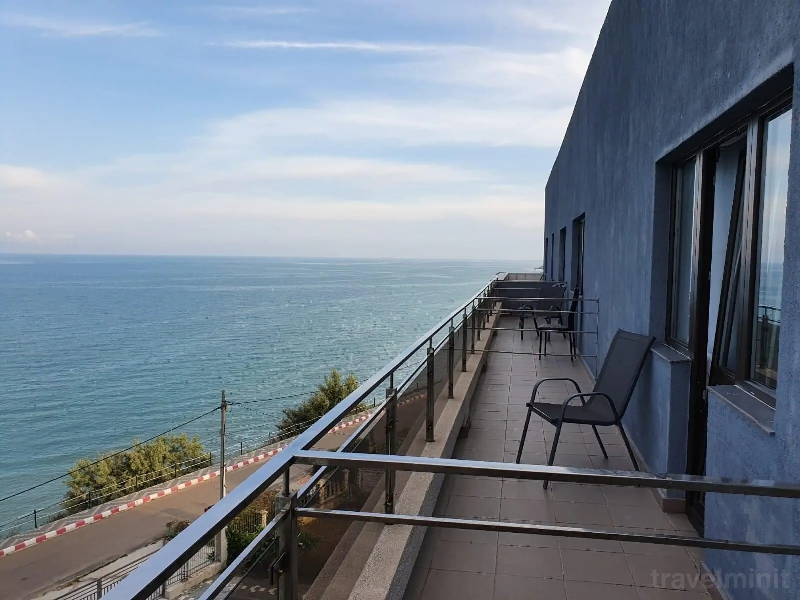 Seaside Inn & Suites Costinești – Costineşti, România