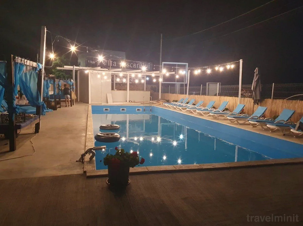 Seaside Inn & Suites Costinești – Costineşti, România