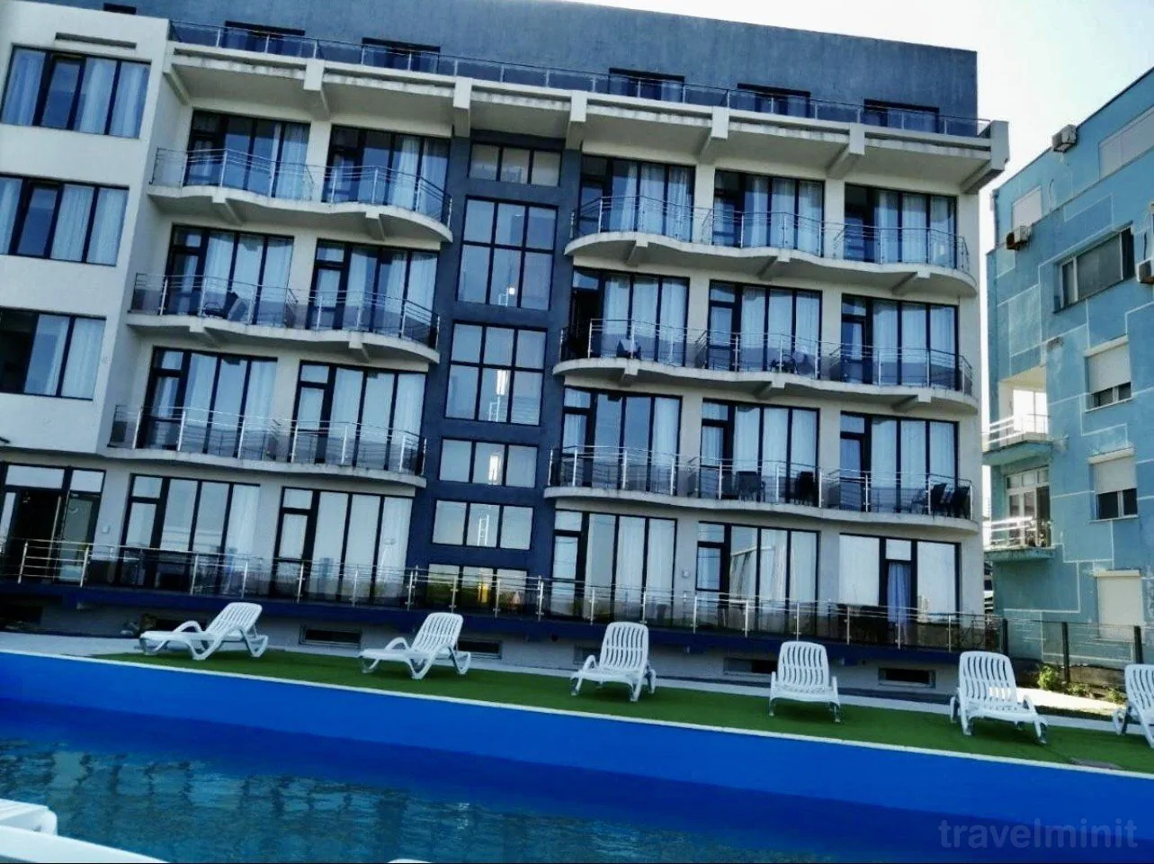 Seaside Inn & Suites Costinești – Costineşti, România