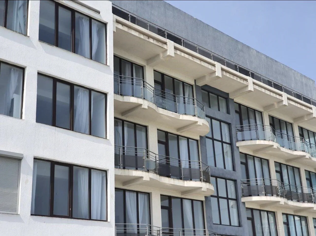 Seaside Inn & Suites Costinești – Costineşti, România