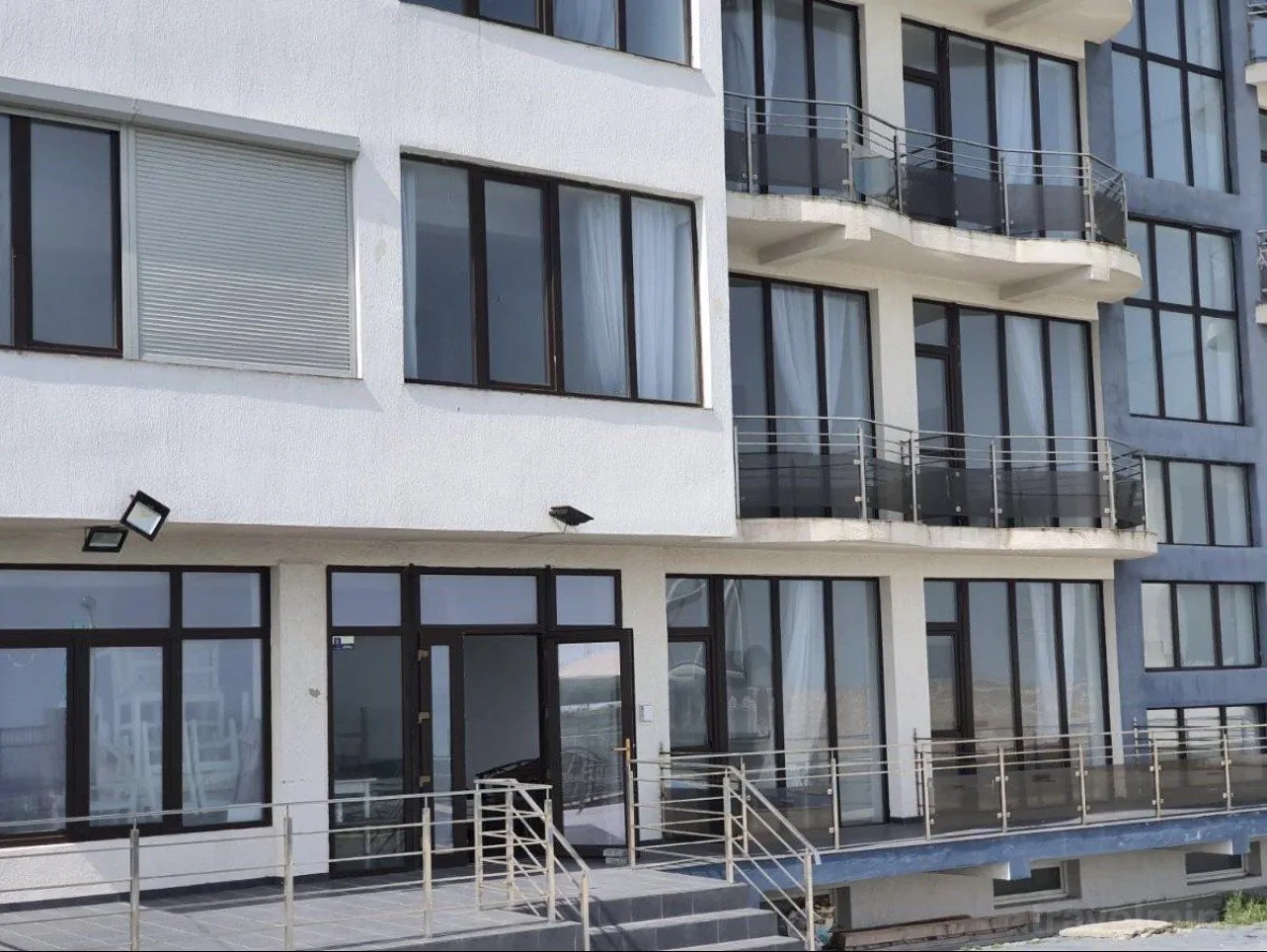 Seaside Inn & Suites Costinești – Costineşti, România