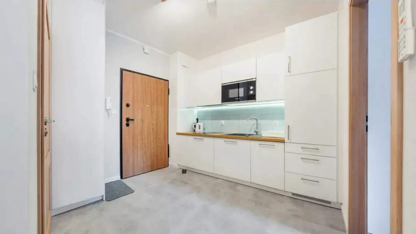 Apartamenty Sun & Snow Prywatne apartamenty w obiekcie Nautikka Park – Krynica Morska, Polonia