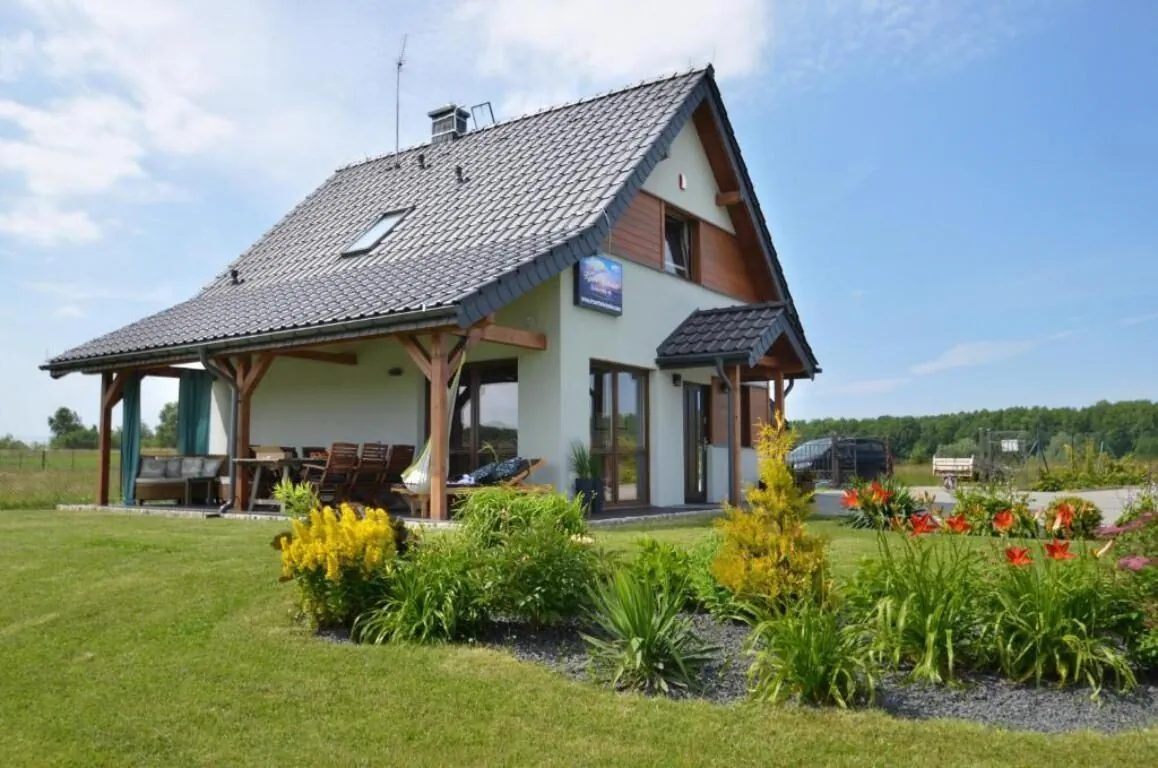 Resort Mielenko – Mielenko, Polska