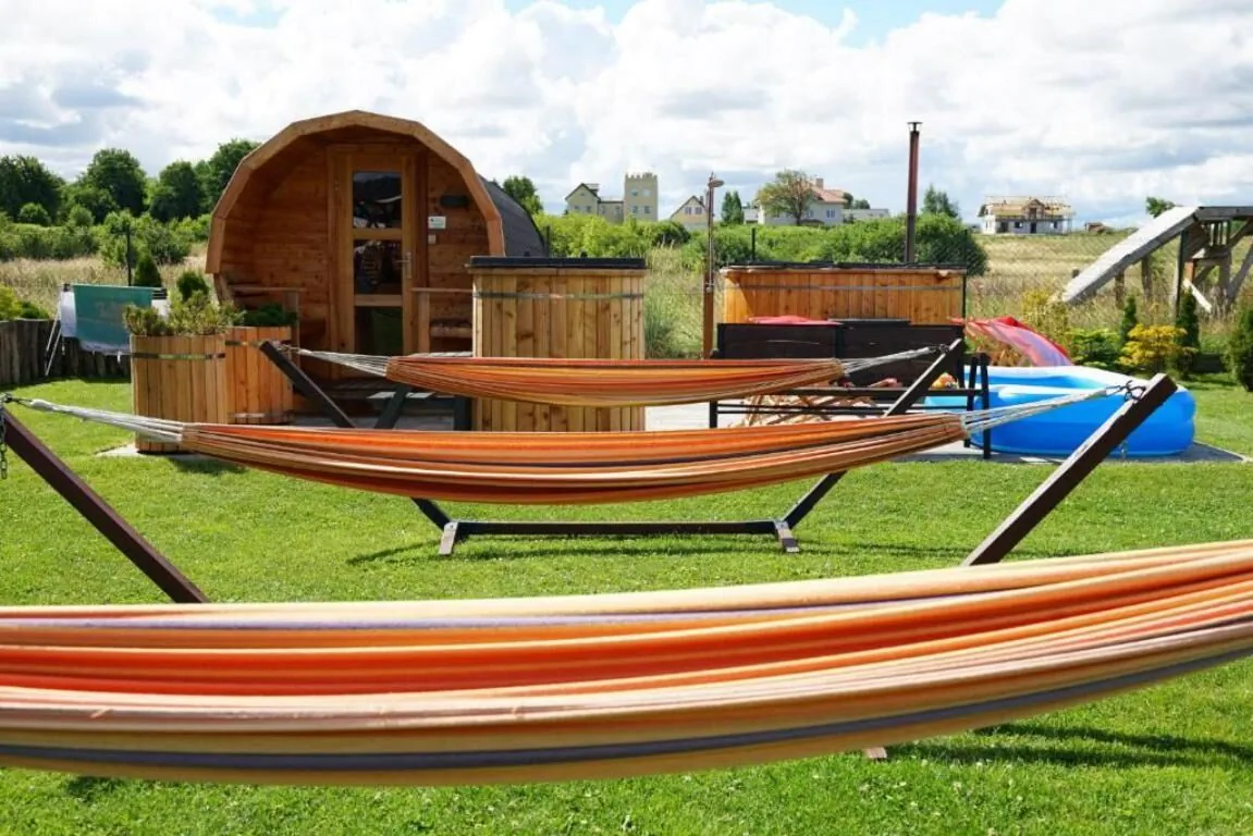 Resort Mielenko – Mielenko, Polska