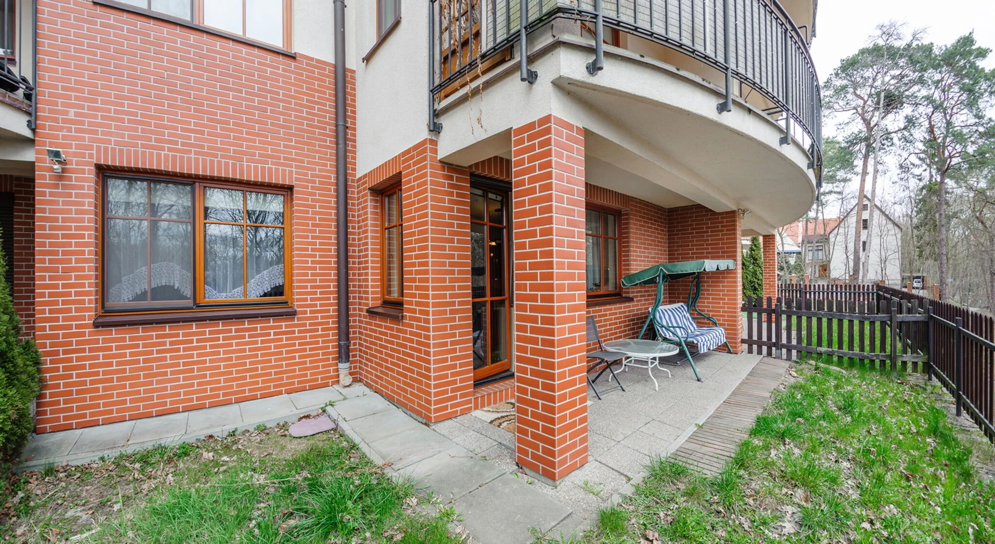 Apartamenty Sun & Snow Willa Teresa Krynica Morska – Krynica Morska, Polonia