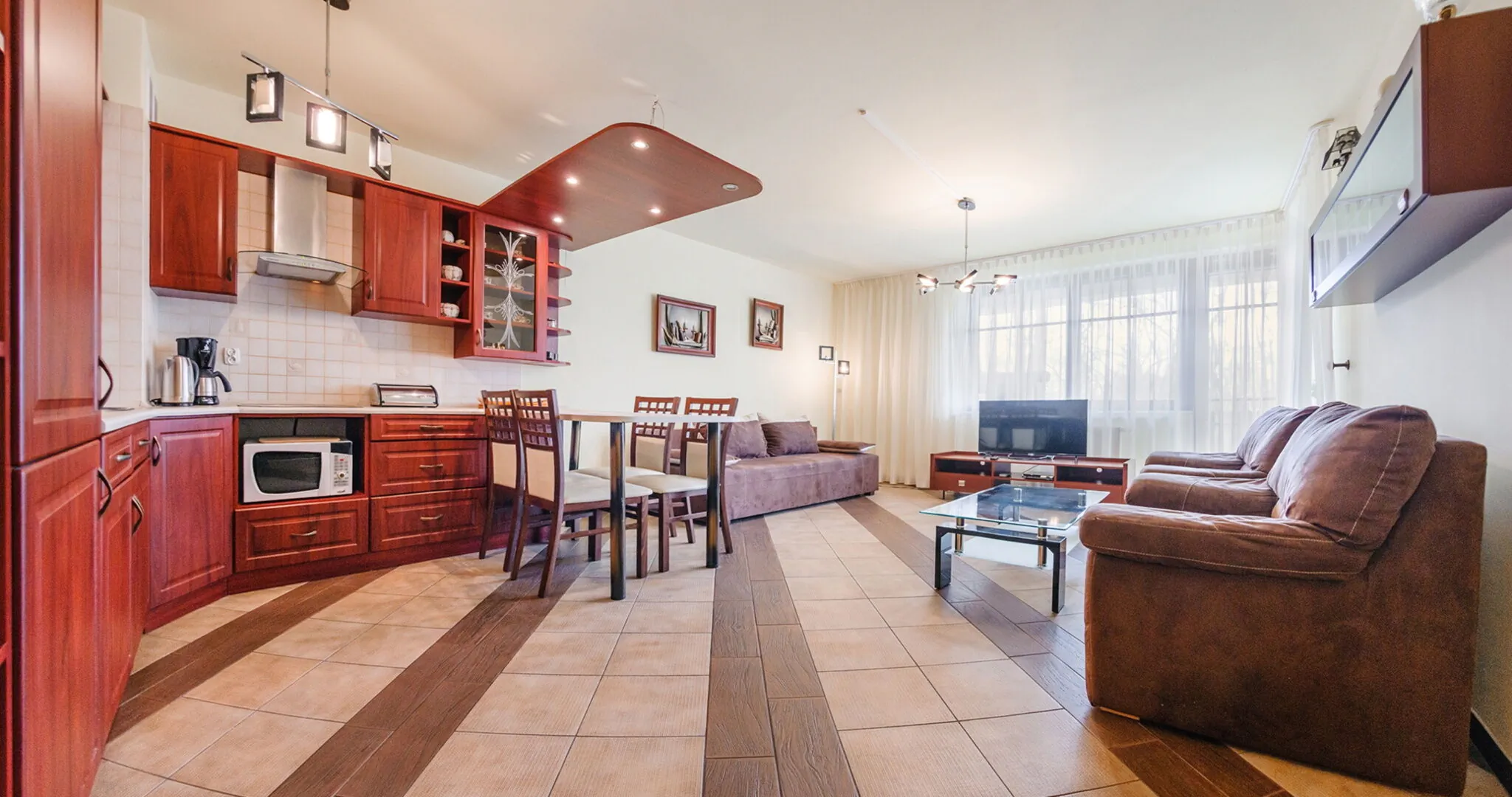Apartamenty Sun & Snow Willa Teresa Krynica Morska – Krynica Morska, Polonia