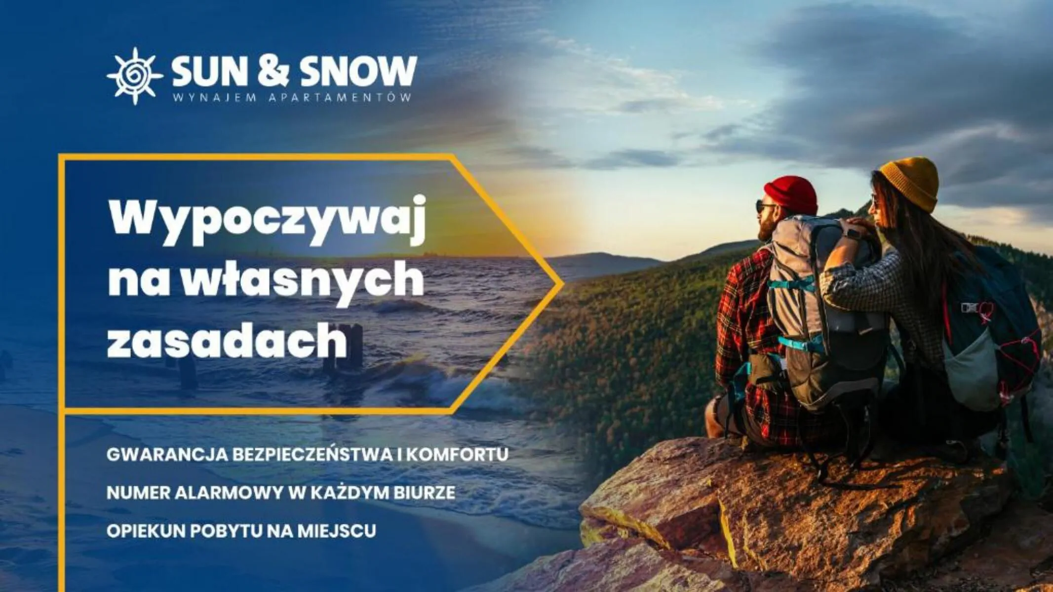 Apartamenty Sun & Snow Willa Teresa Krynica Morska – Krynica Morska, Polonia
