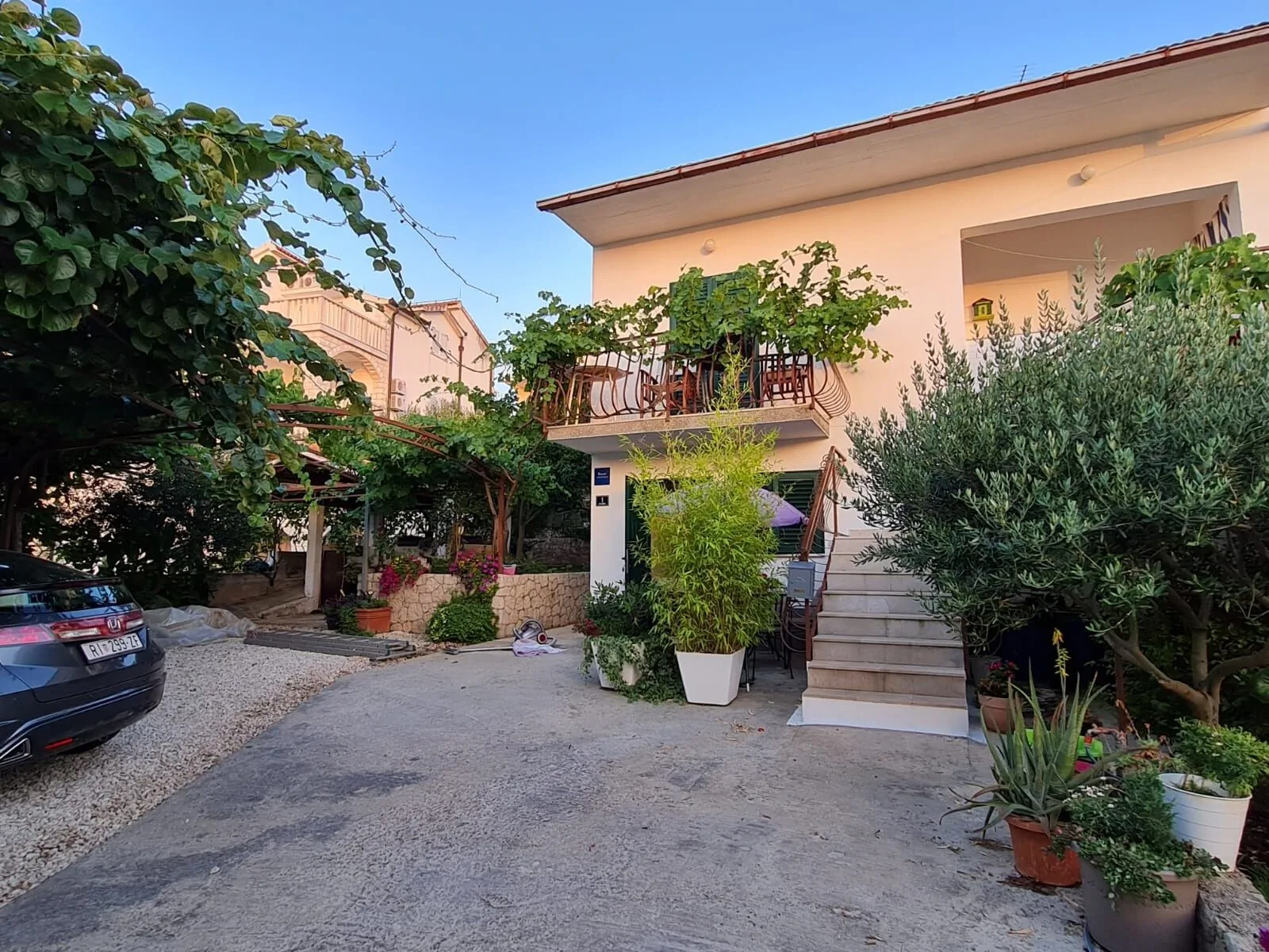 Apartments Jasmine Okrug Gornji – Okrug Gornji, Chorvatsko