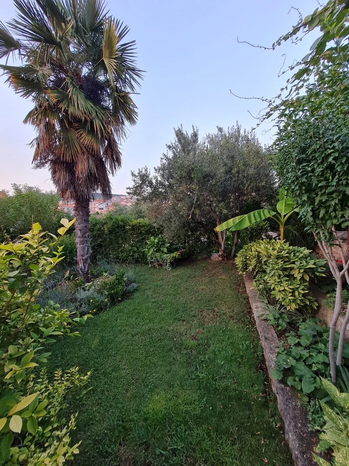 Apartments Jasmine Okrug Gornji – Okrug Gornji, Chorvatsko