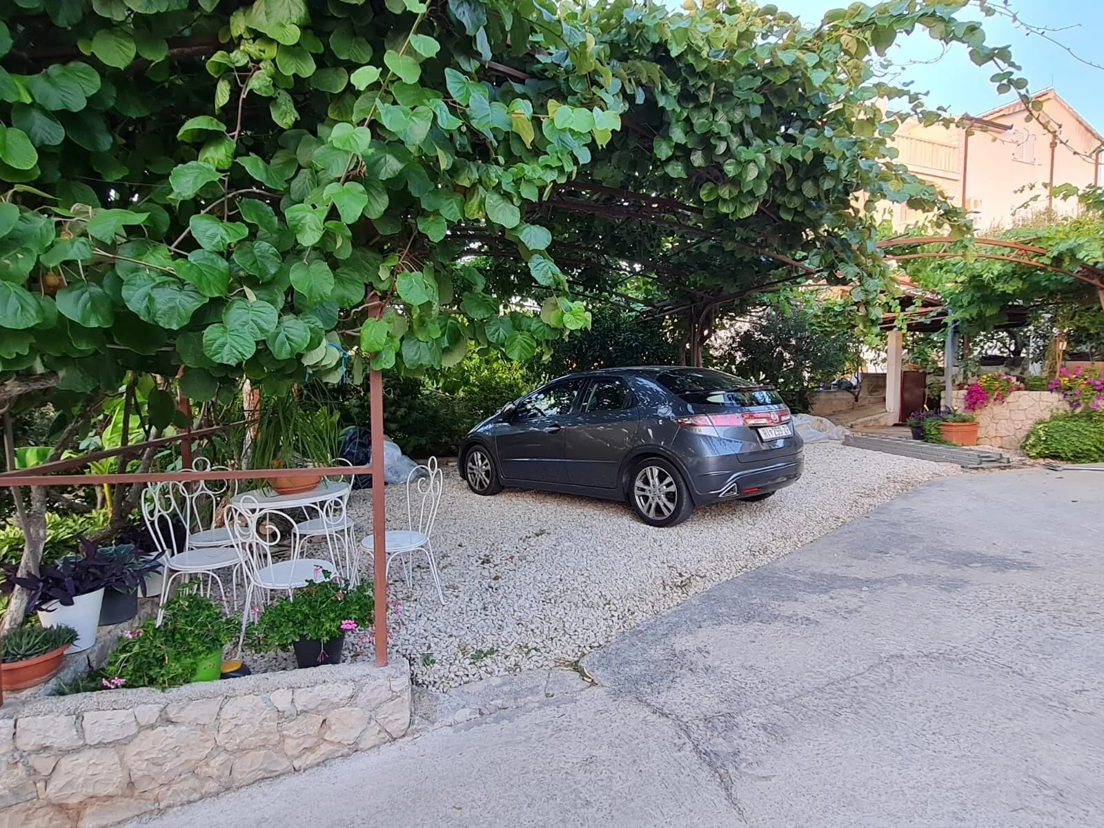 Apartments Jasmine Okrug Gornji – Okrug Gornji, Chorvatsko