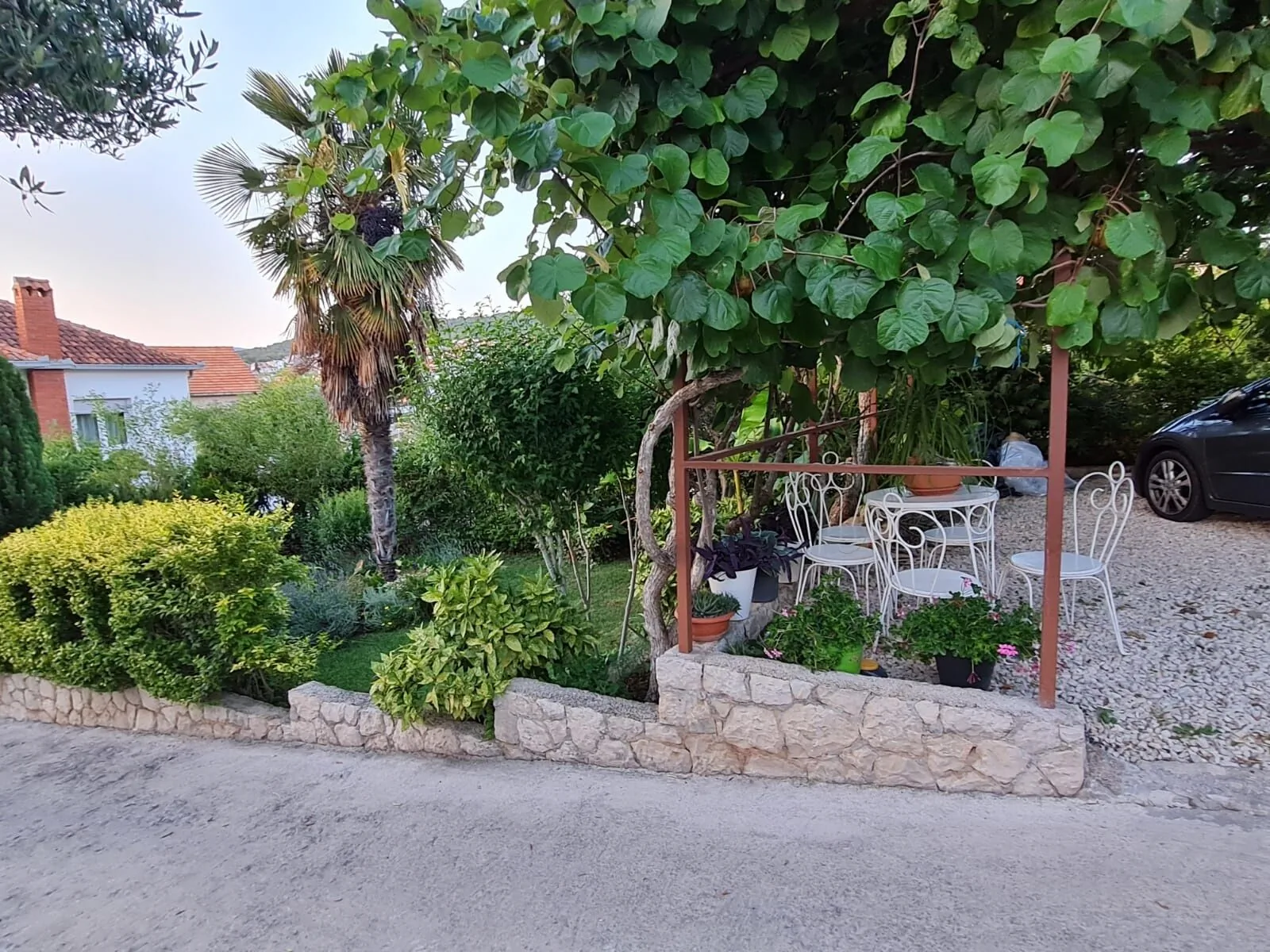 Apartments Jasmine Okrug Gornji – Okrug Gornji, Chorvatsko