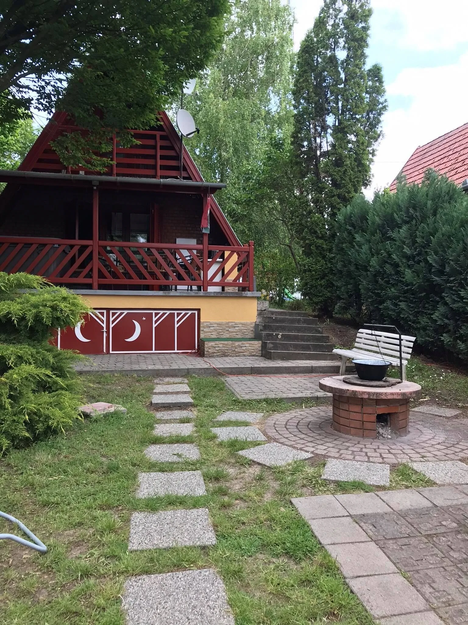 Álom-Kuckó Vendégház Békésszentandrás – Békésszentandrás, Ungaria
