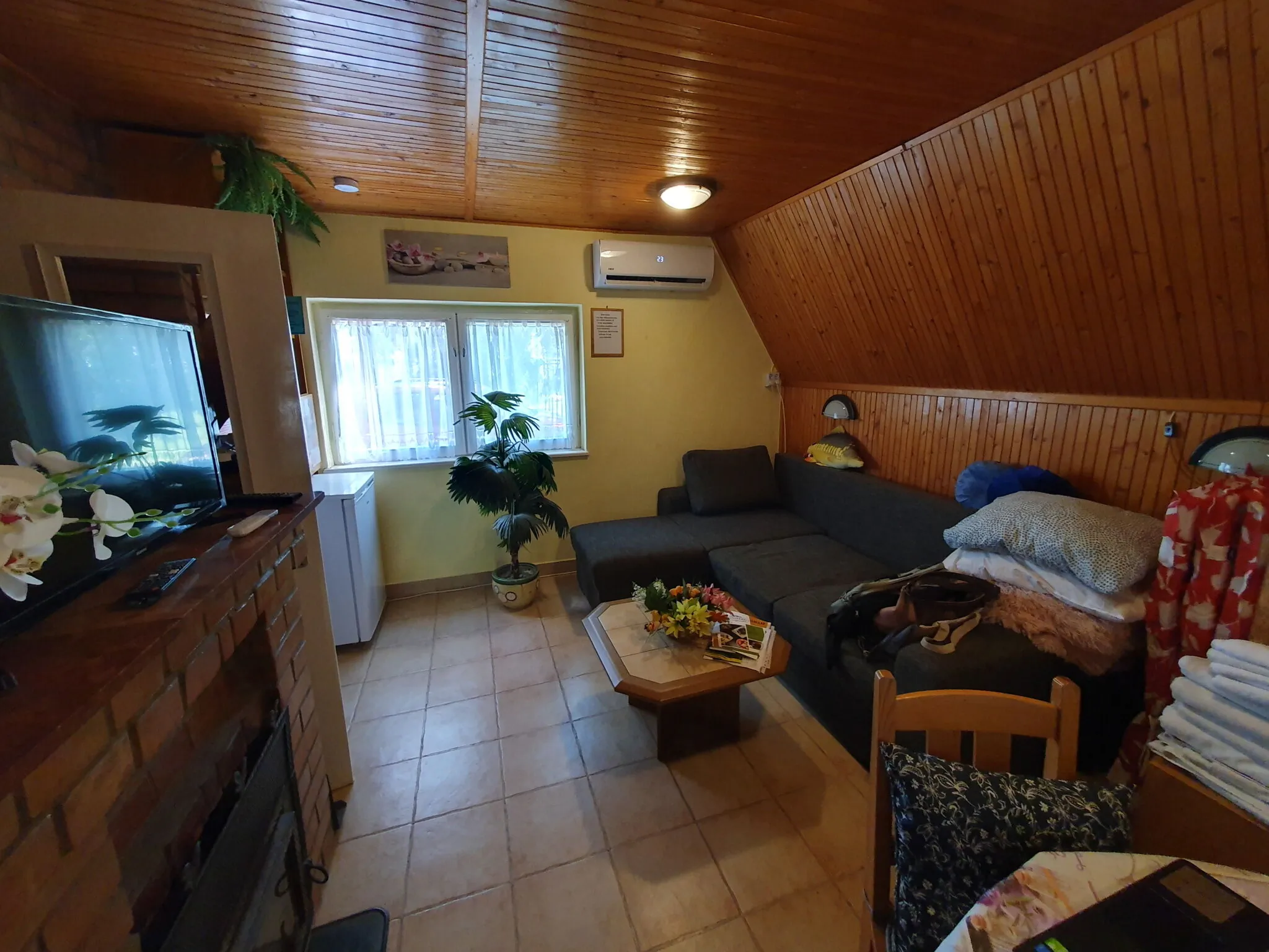 Álom-Kuckó Vendégház Békésszentandrás – Békésszentandrás, Ungaria