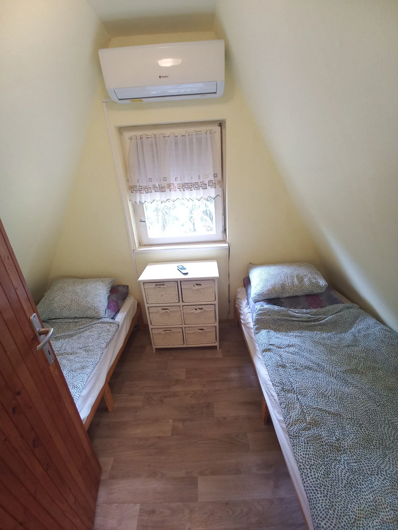Álom-Kuckó Vendégház Békésszentandrás – Békésszentandrás, Ungaria