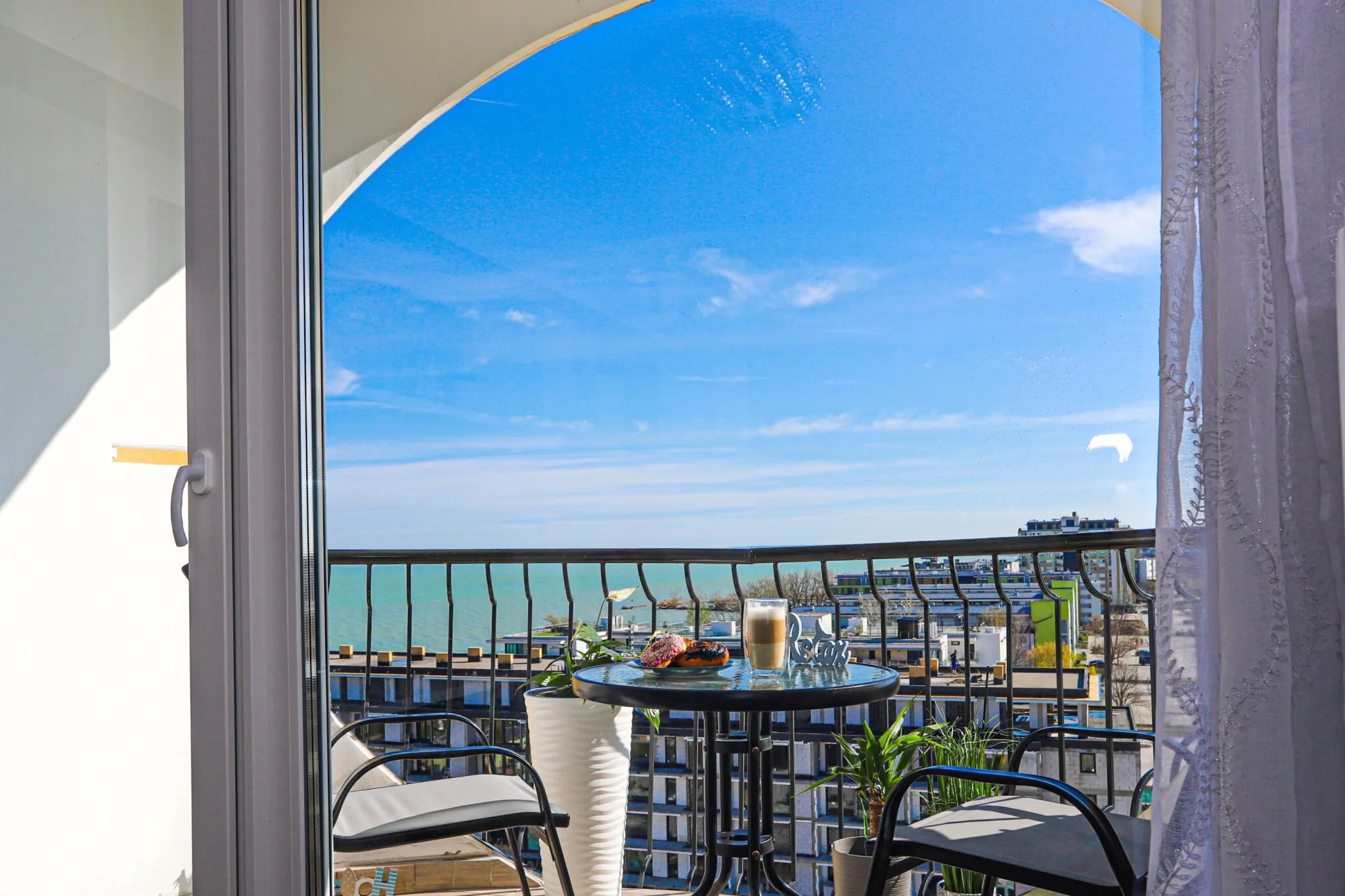 Cirkáló 2 Apartman Siófok – Siófok, Ungaria