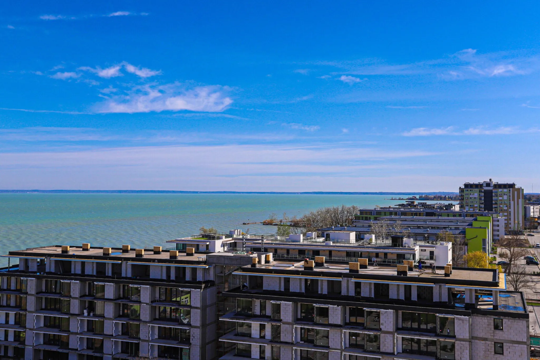 Cirkáló 2 Apartman Siófok – Siófok, Ungaria